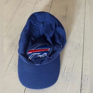 Buffalo Bills 47 adjustable ball cap